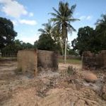 Gas-rich Mozambique may be headed for a disaster